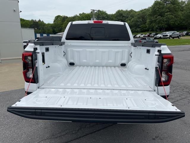 used 2024 Ford Ranger car, priced at $44,995