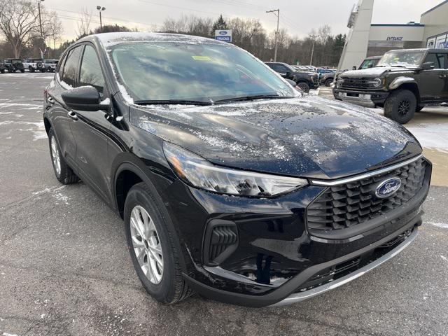 new 2025 Ford Escape car, priced at $32,240