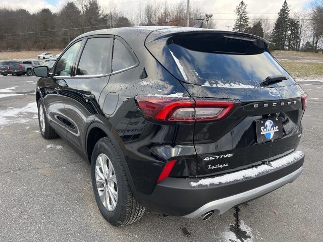 new 2025 Ford Escape car, priced at $32,240