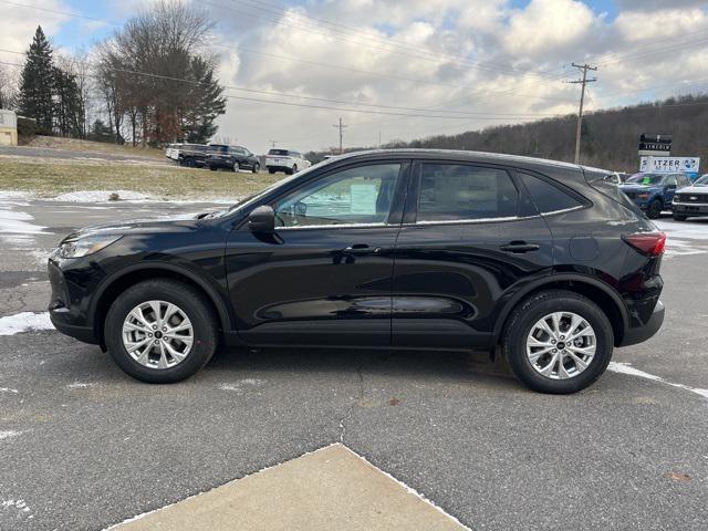 new 2025 Ford Escape car, priced at $32,240