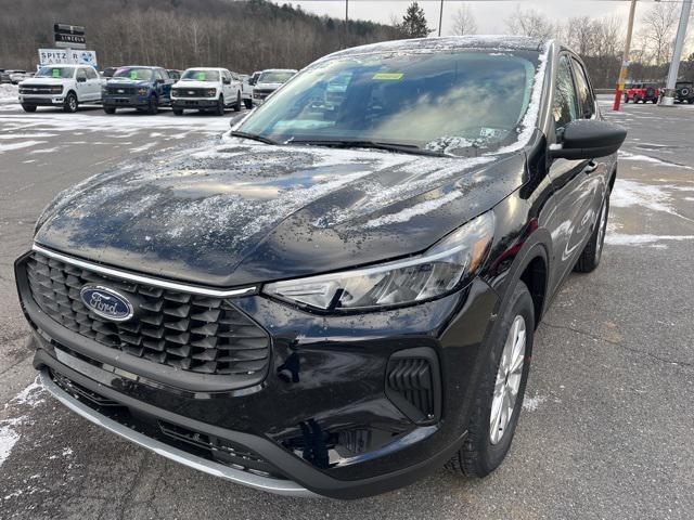 new 2025 Ford Escape car, priced at $32,240