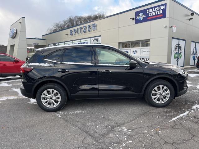 new 2025 Ford Escape car, priced at $32,240