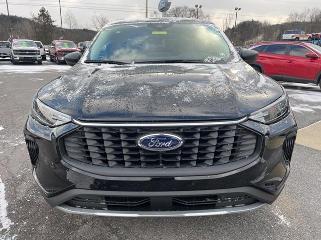 new 2025 Ford Escape car, priced at $32,240