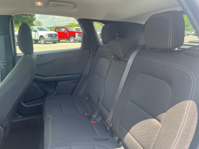 used 2024 Ford Escape car, priced at $23,995