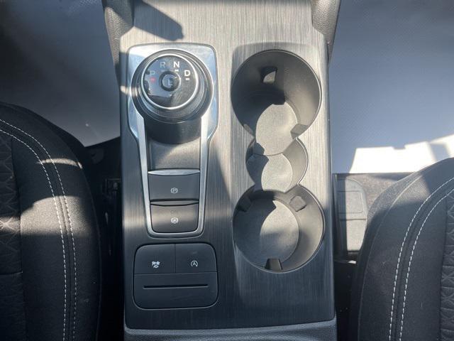 used 2024 Ford Escape car, priced at $23,995