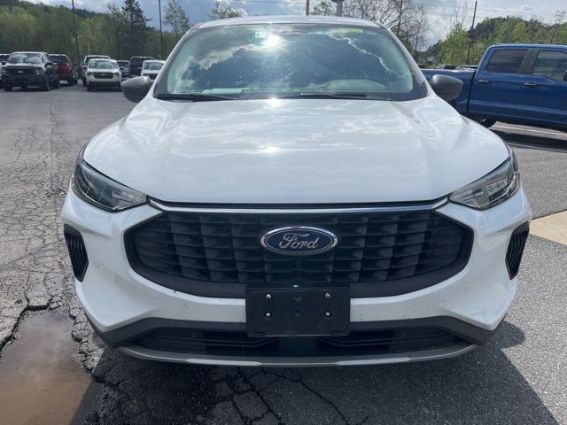 used 2024 Ford Escape car, priced at $25,595