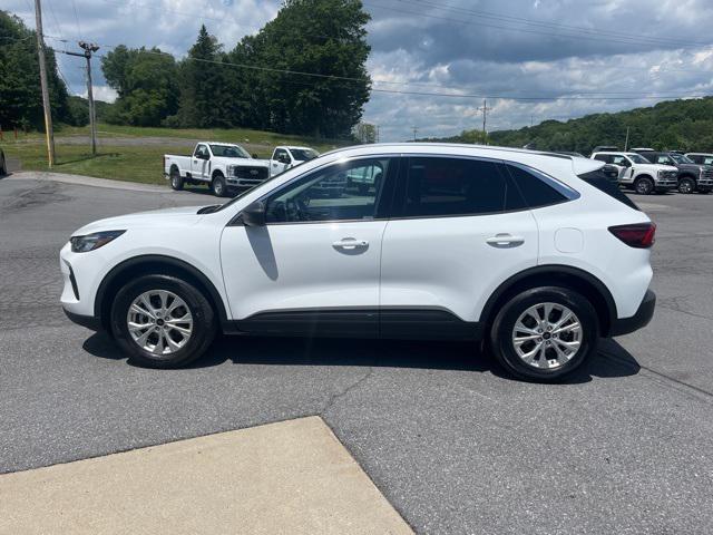 used 2024 Ford Escape car, priced at $23,995