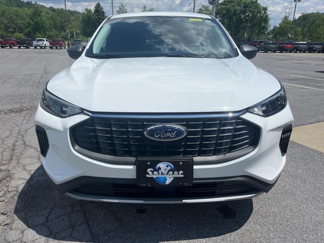 used 2024 Ford Escape car, priced at $23,995