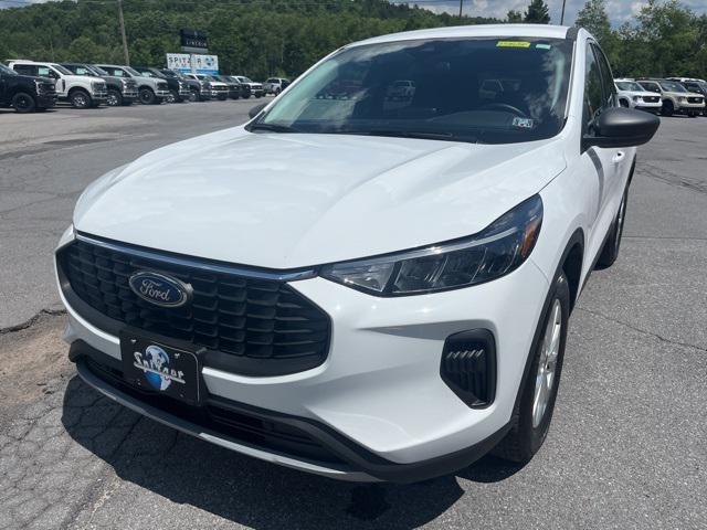 used 2024 Ford Escape car, priced at $23,995