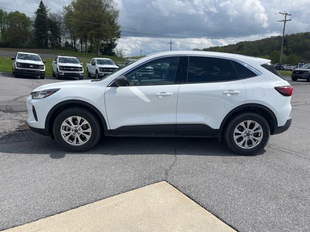 used 2024 Ford Escape car, priced at $25,595