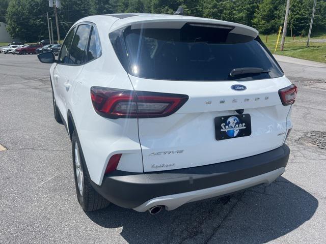 used 2024 Ford Escape car, priced at $23,995