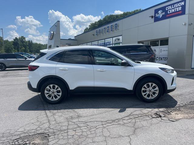 used 2024 Ford Escape car, priced at $23,995