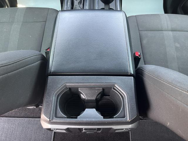 used 2016 Ford F-150 car, priced at $24,495