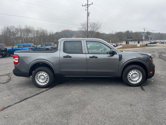 new 2025 Ford Maverick car, priced at $32,955