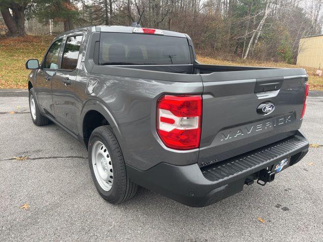 new 2025 Ford Maverick car, priced at $32,955