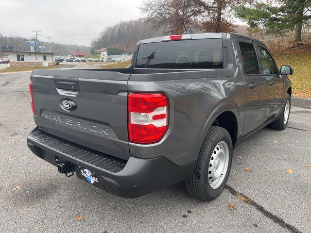 new 2025 Ford Maverick car, priced at $32,955