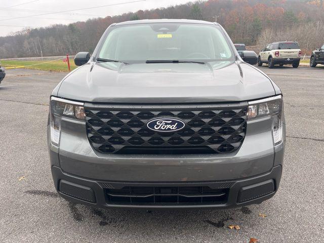 new 2025 Ford Maverick car, priced at $32,955