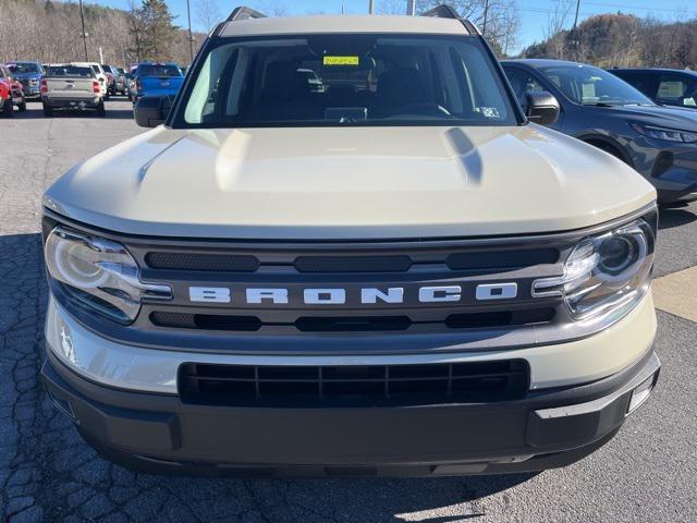 new 2024 Ford Bronco Sport car, priced at $32,900