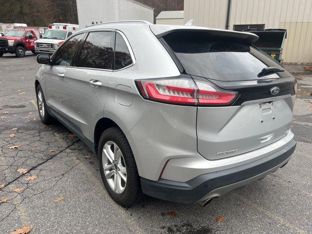 used 2019 Ford Edge car, priced at $17,649