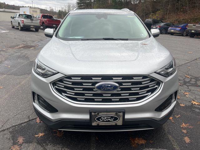 used 2019 Ford Edge car, priced at $17,649