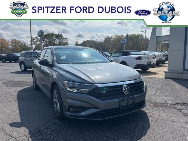 used 2020 Volkswagen Jetta car, priced at $18,989
