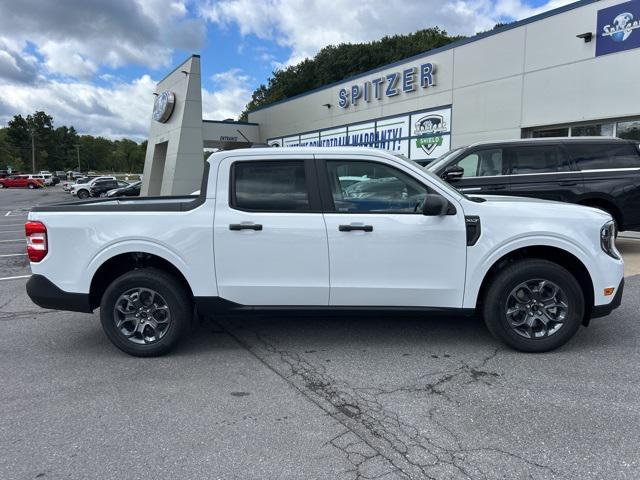 new 2025 Ford Maverick car, priced at $33,135