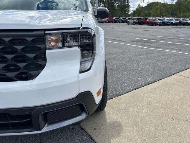 new 2025 Ford Maverick car, priced at $33,135