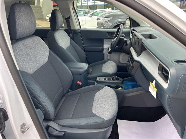 new 2025 Ford Maverick car, priced at $33,135