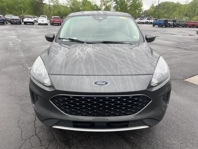 used 2020 Ford Escape car, priced at $18,681