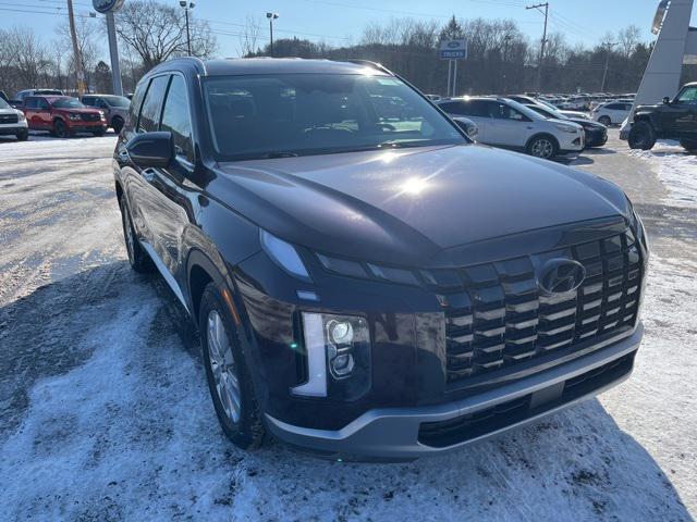 used 2024 Hyundai Palisade car, priced at $32,595