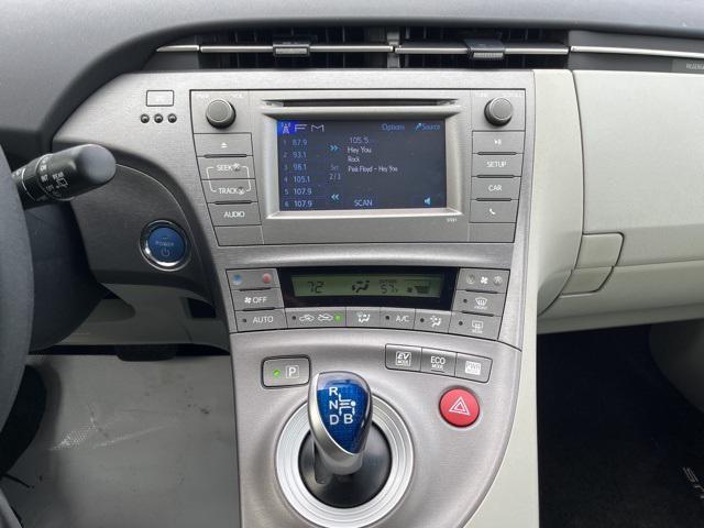 used 2015 Toyota Prius car, priced at $13,995