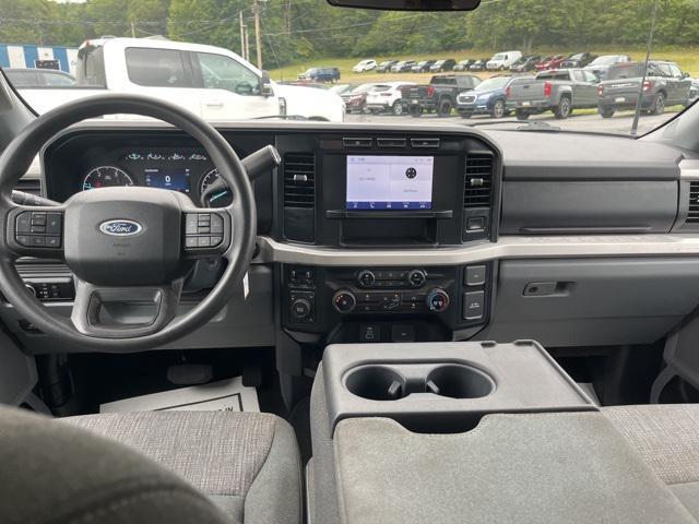 used 2024 Ford F-250 car, priced at $54,750