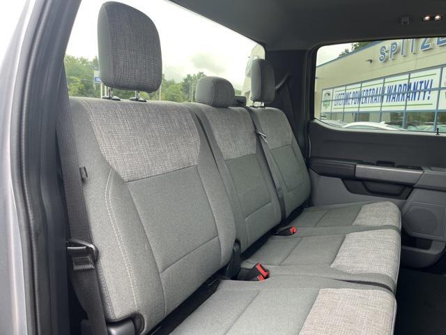 used 2024 Ford F-250 car, priced at $54,750