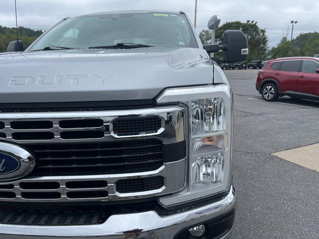 used 2024 Ford F-250 car, priced at $54,750