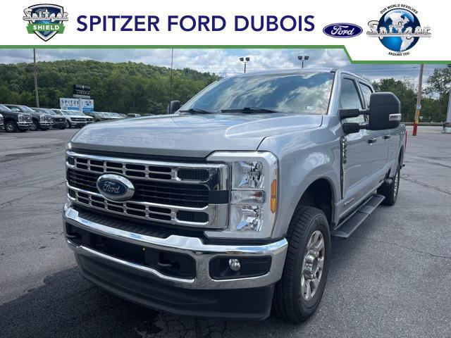 used 2024 Ford F-250 car, priced at $58,495