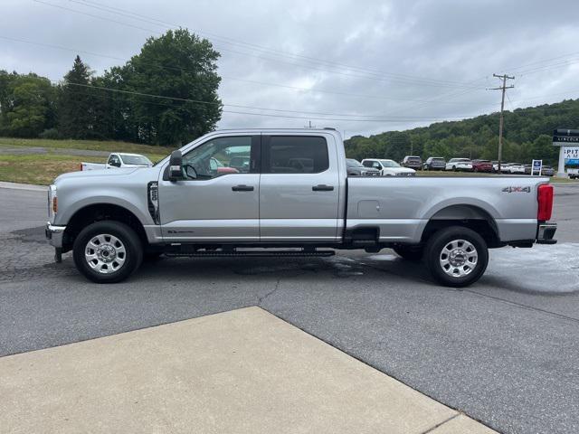 used 2024 Ford F-250 car, priced at $54,750