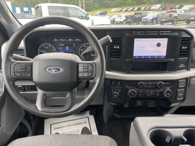 used 2024 Ford F-250 car, priced at $54,750