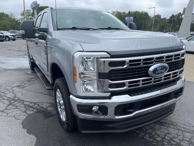 used 2024 Ford F-250 car, priced at $54,750