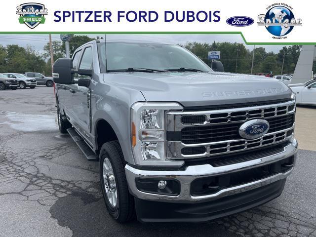 used 2024 Ford F-250 car, priced at $54,750
