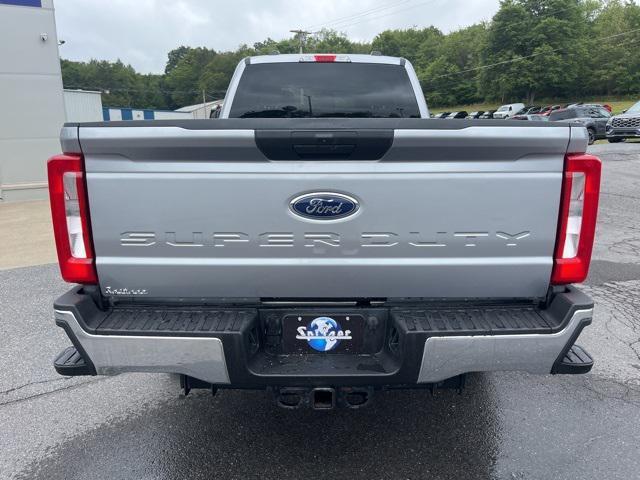 used 2024 Ford F-250 car, priced at $54,750