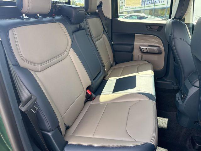 new 2025 Ford Maverick car, priced at $39,225