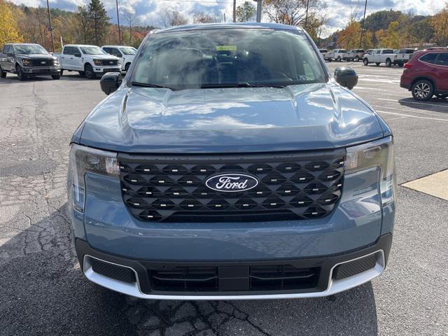 new 2025 Ford Maverick car, priced at $39,725