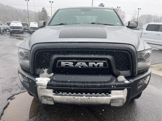 used 2022 Ram 1500 Classic car, priced at $27,295