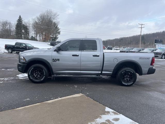 used 2022 Ram 1500 Classic car, priced at $26,295