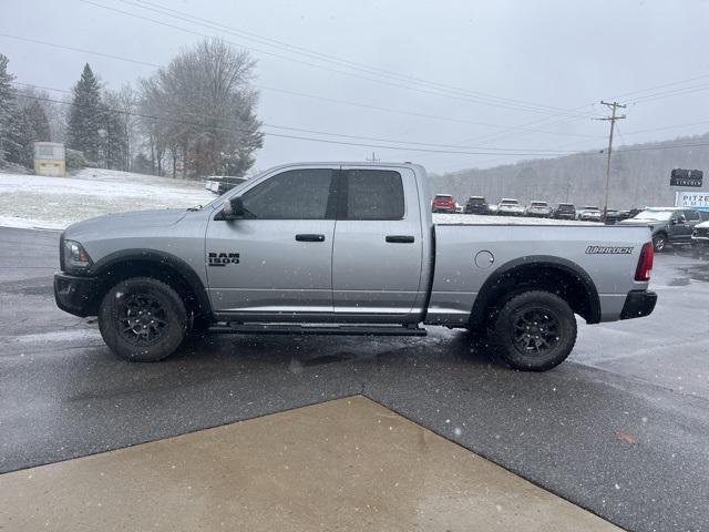 used 2022 Ram 1500 Classic car, priced at $27,295