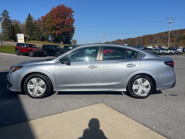 used 2020 Subaru Legacy car, priced at $18,895