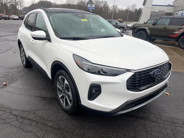 new 2025 Ford Escape car, priced at $43,605