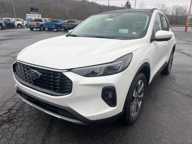 new 2025 Ford Escape car, priced at $43,605