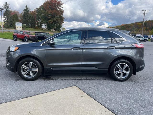 used 2020 Ford Edge car, priced at $22,795