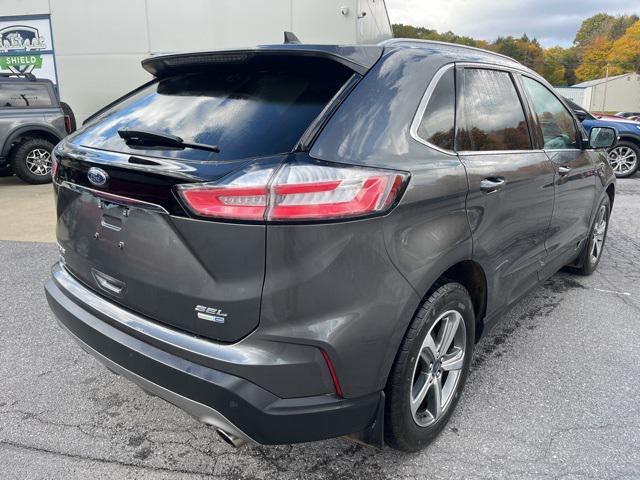 used 2020 Ford Edge car, priced at $22,795